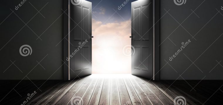 Abriendo las puertas del exito