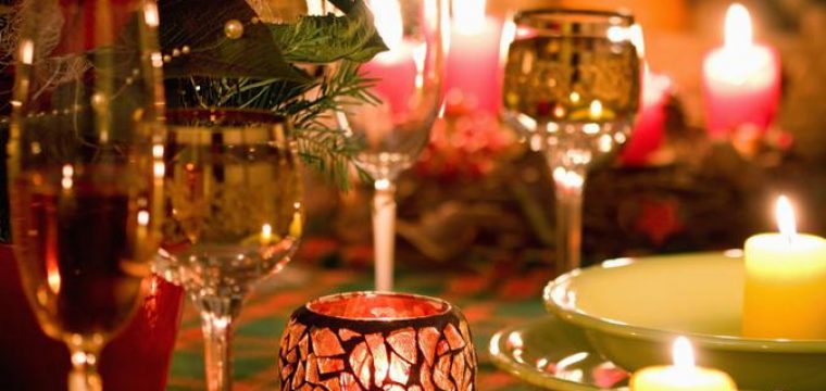 La Nochebuena