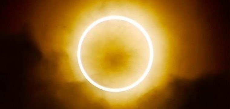 El eclipse del 26/02/17