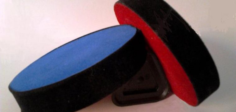 Agua ionizada con magnetos