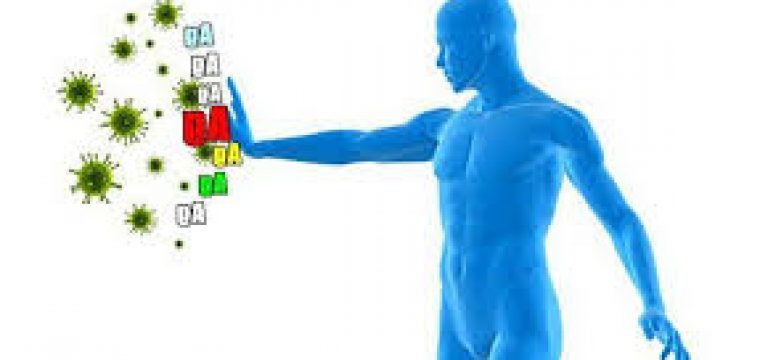 Beneficios del consumo de Plata coloidal