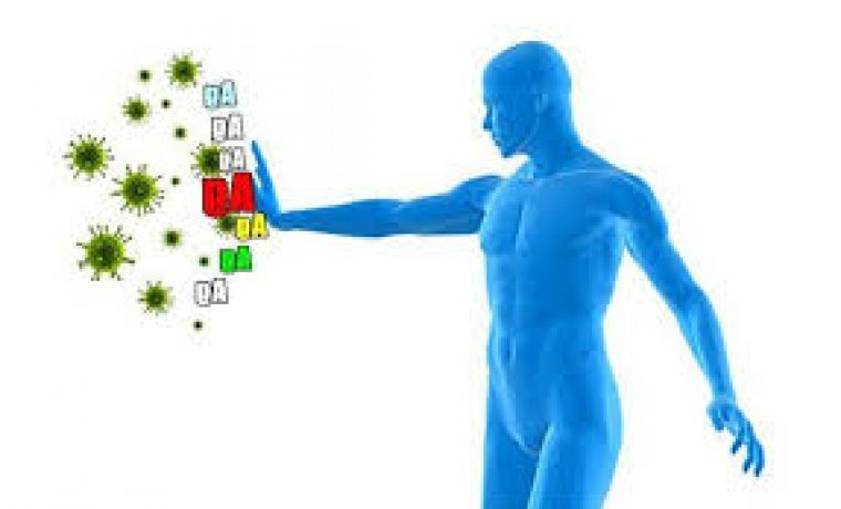 Beneficios del consumo de Plata coloidal