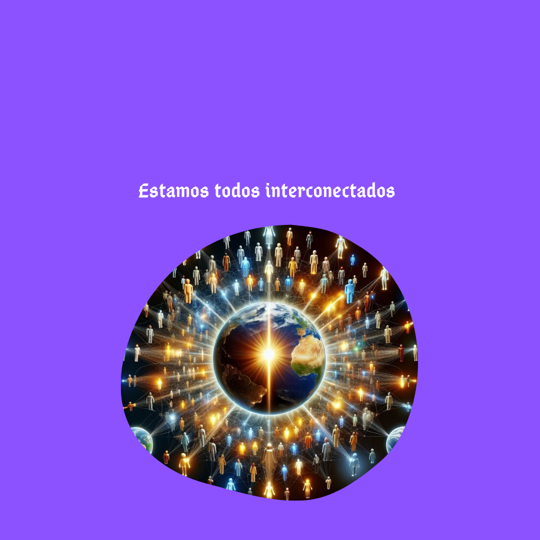 Estamos Interconectados